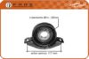 FARE SA 1699 Mounting, propshaft